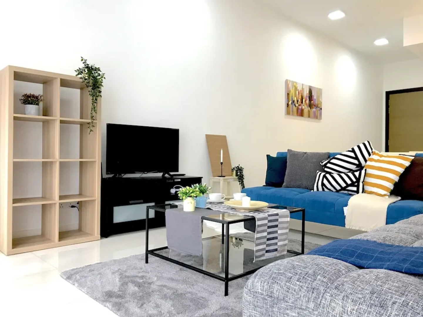 The Elements at Ampang by BeeStay