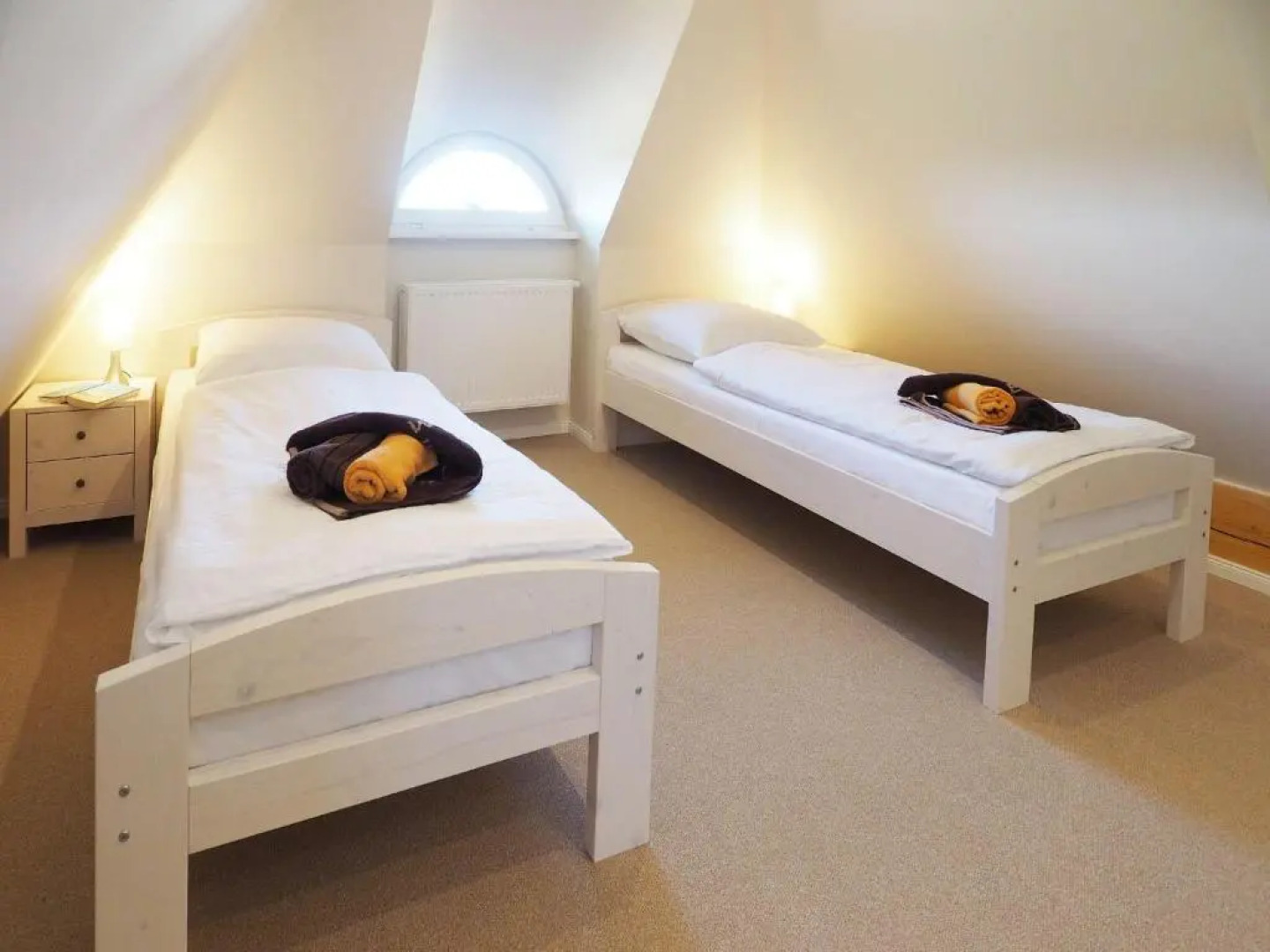 Ferienhaus MÃ¼hlenblick