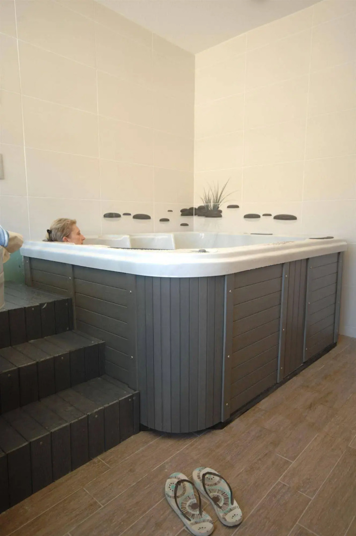 Residence Les Demeures de la Massane - Vacancéole