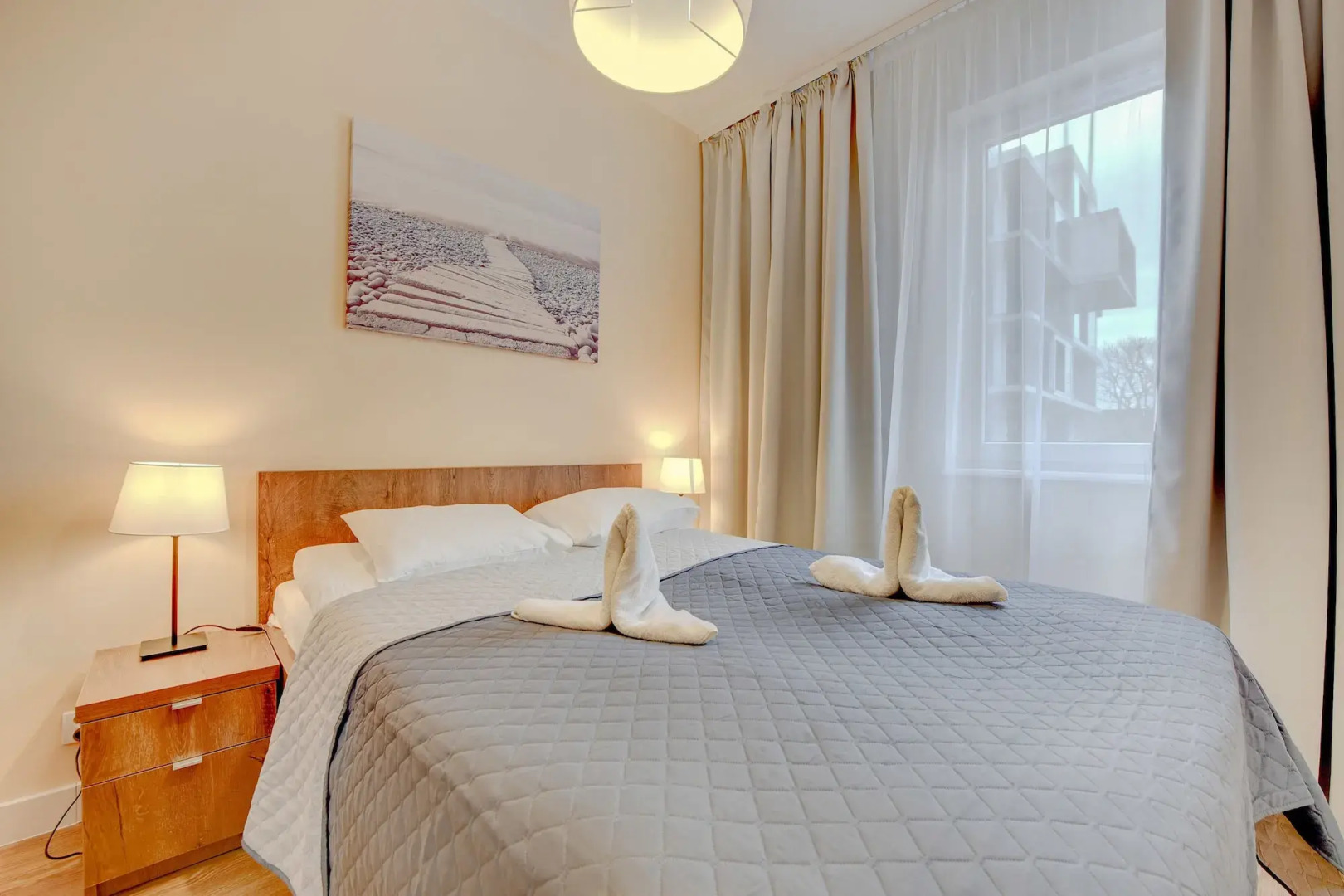 Apartinfo Apartments - Sadowa