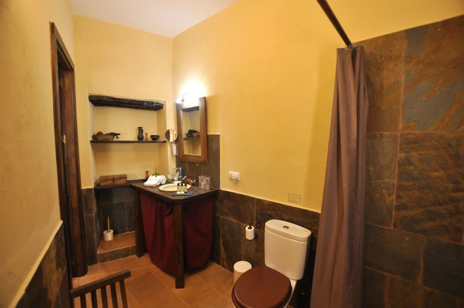 Hotel Rural Termas Aqua Libera