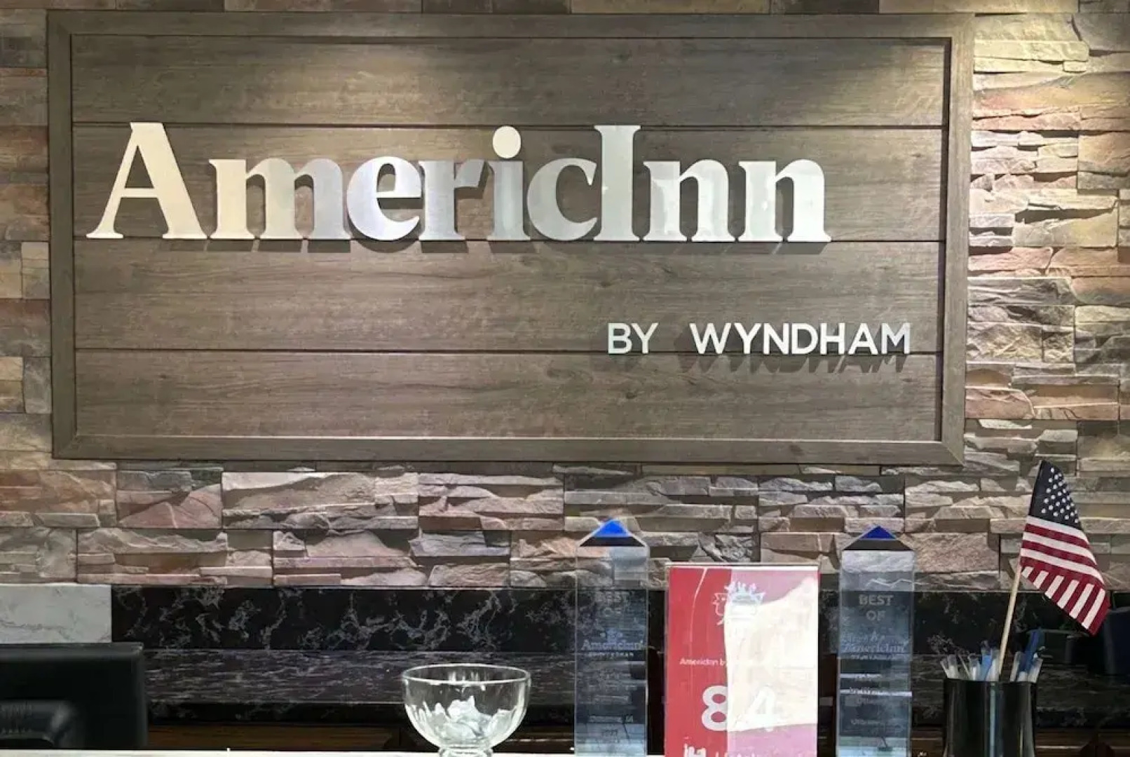 Americinn Ottumwa