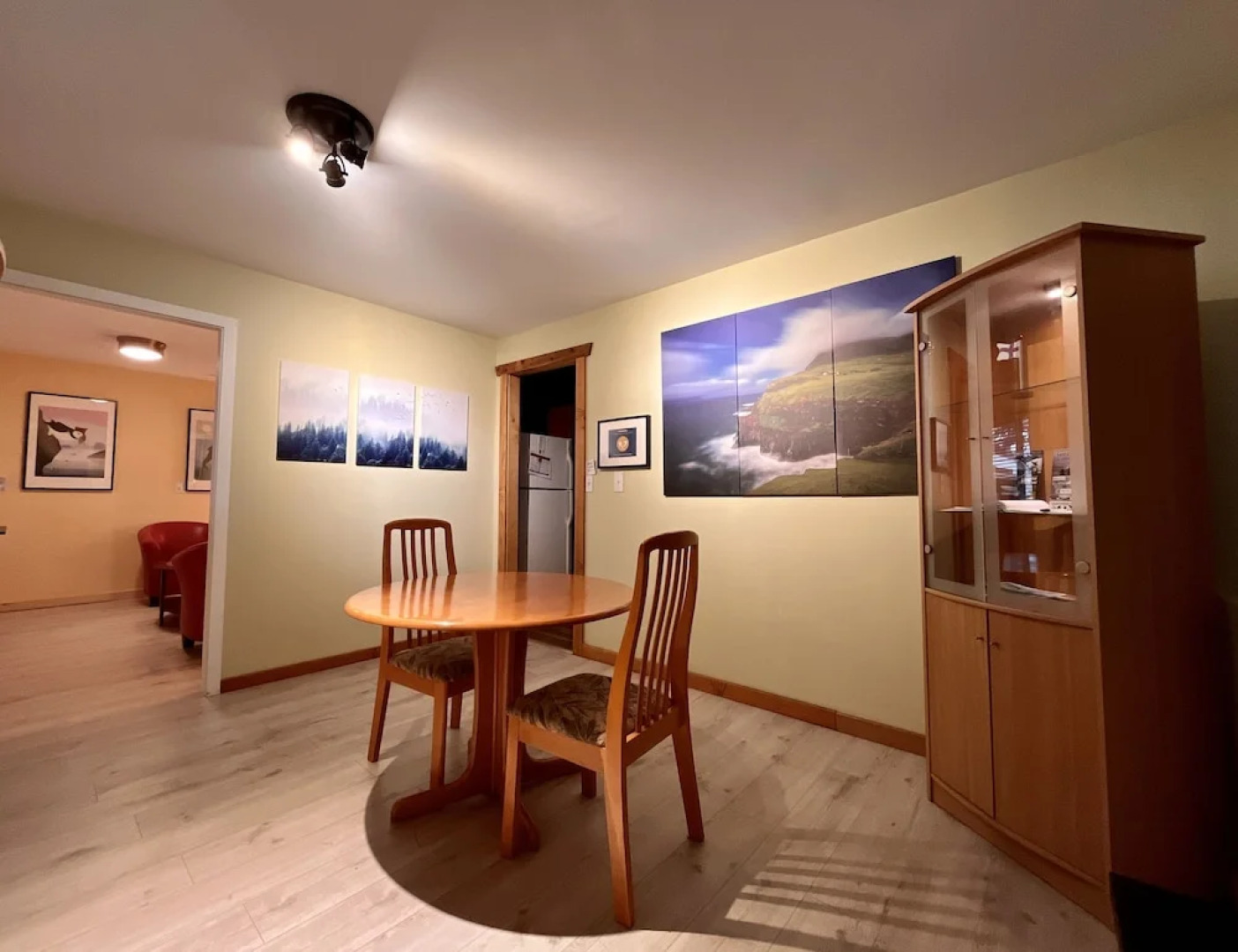 Frigon Suite - Waterfront