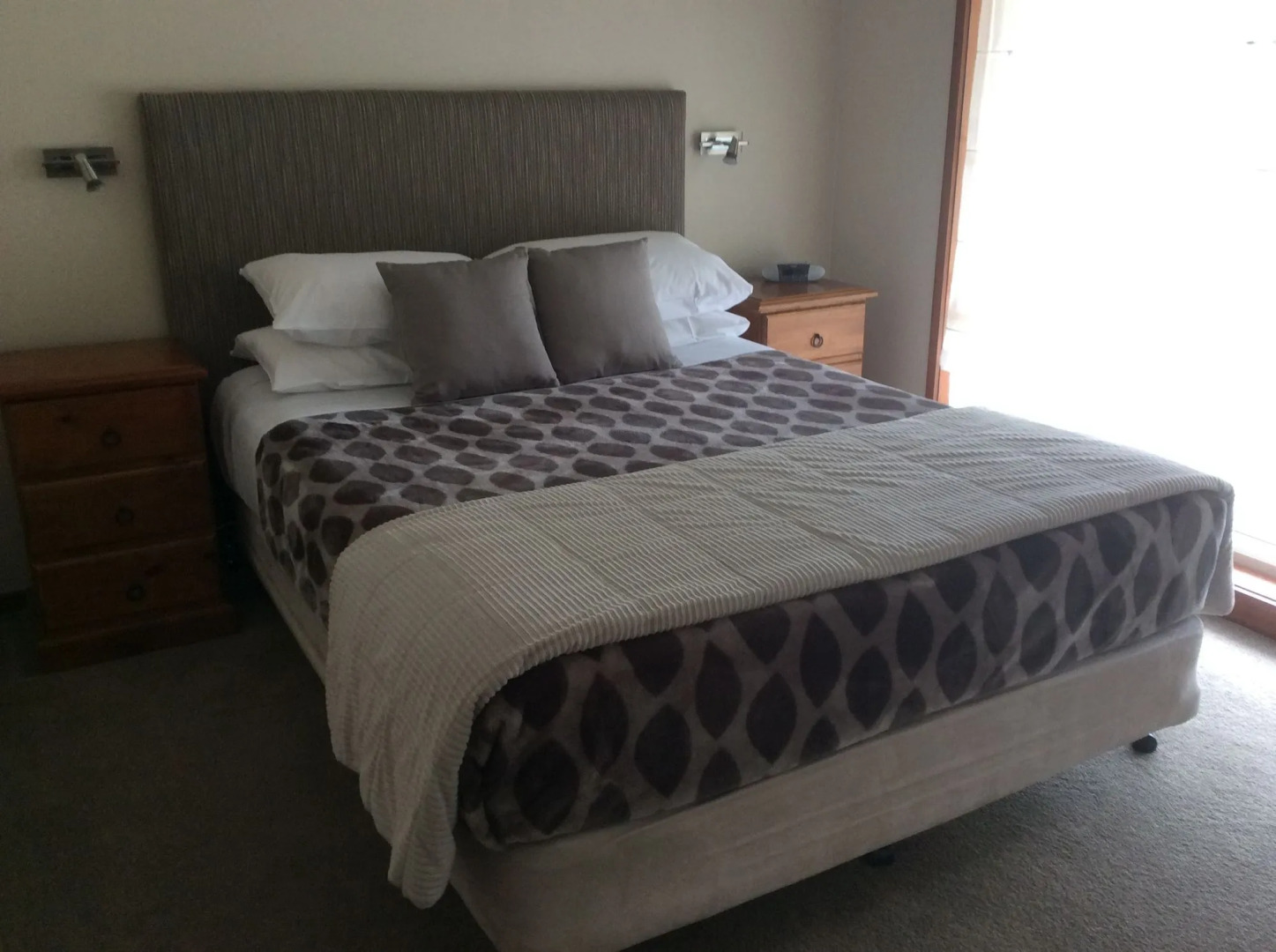 Greenways Holiday Units