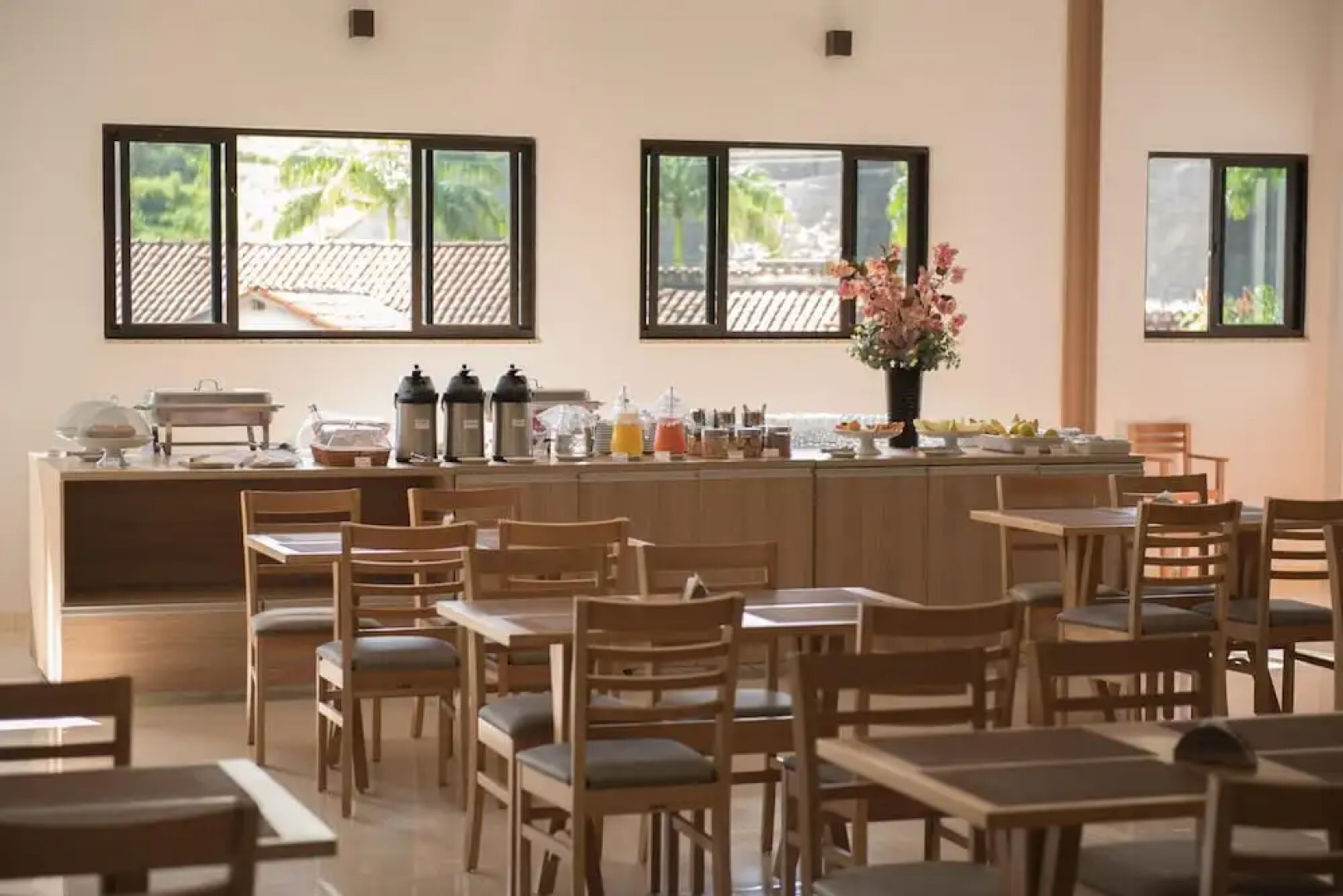 Hotel Comfort Styles