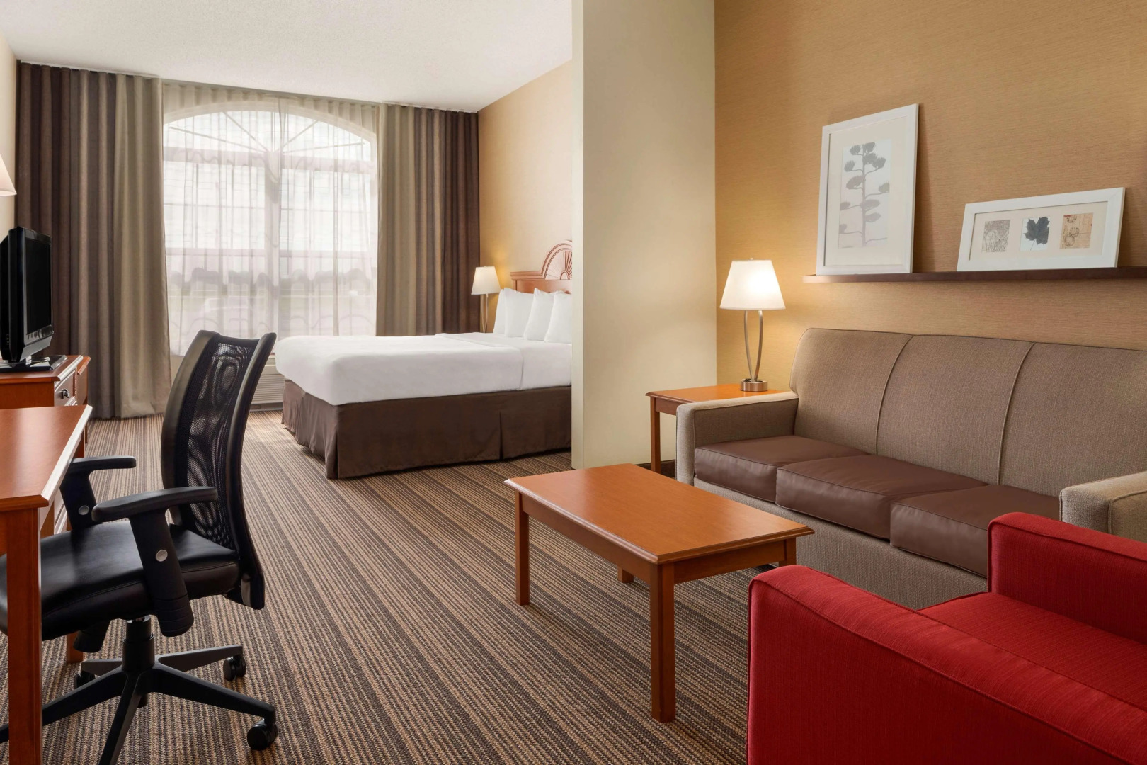 Country Inn & Suites by Radisson, Findlay, OH