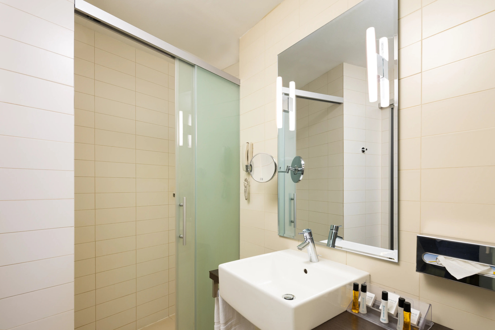 Golden Tulip Ana Tower Sibiu