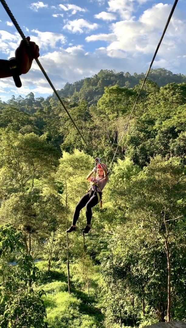 Bosque de Aventura & Glamping El Refugio