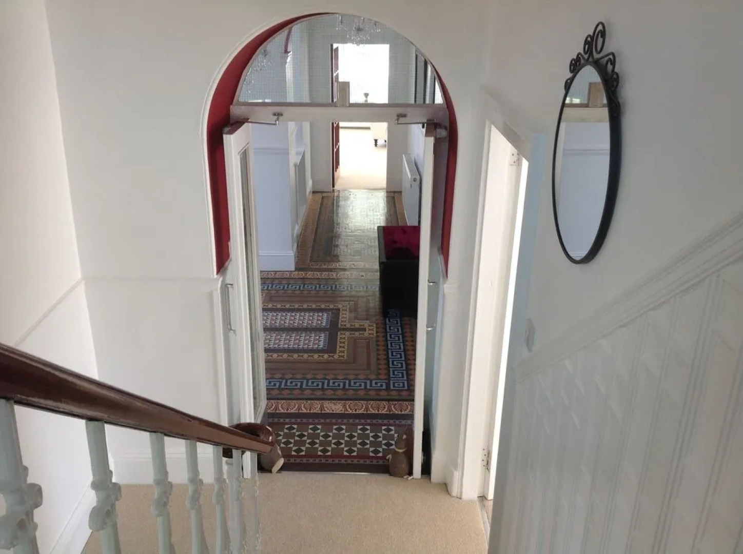 Dullan Brae Accommodation