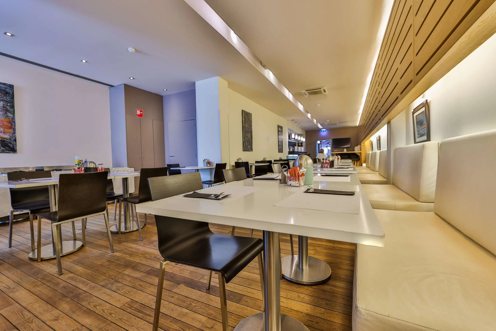 Hotel de la Couronne