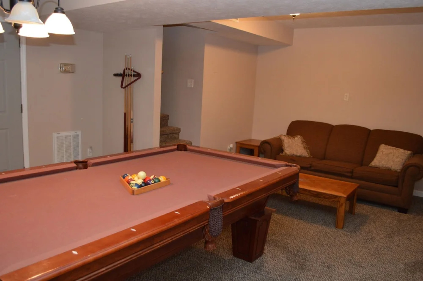 In the Smokies Cabin Rentals