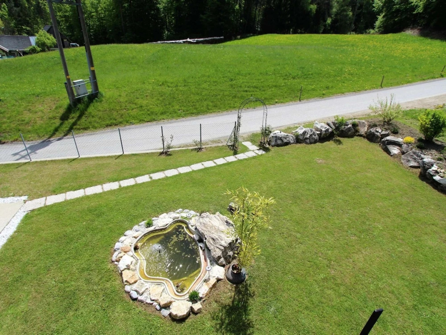 Apartment in Kottmansdorf Near Worthersee