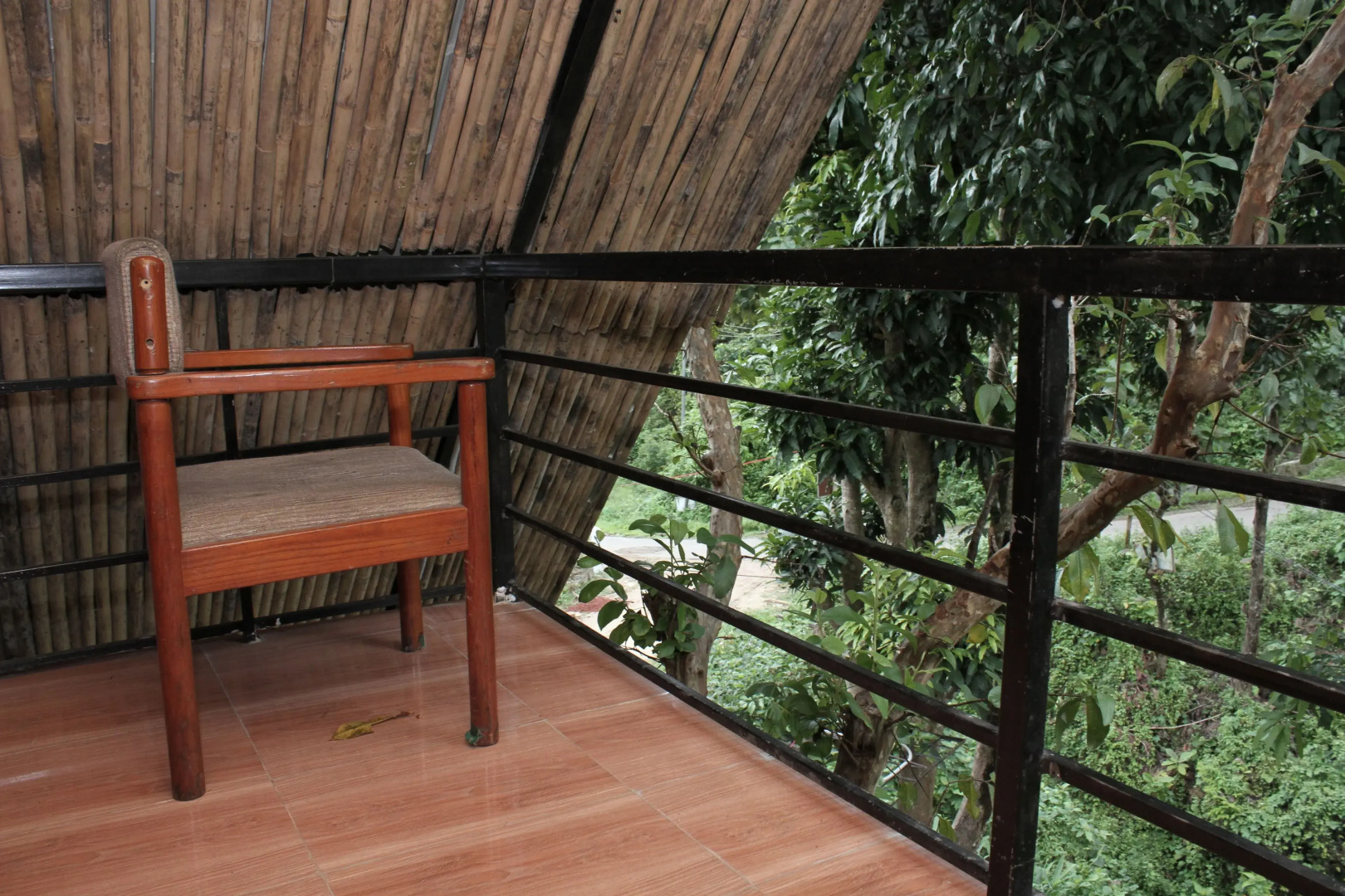 Bono Nibash Hill Resort