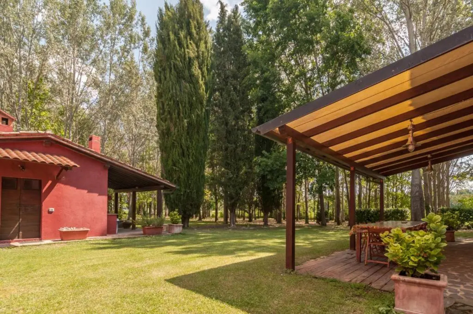 Residenza Torre Del Colle