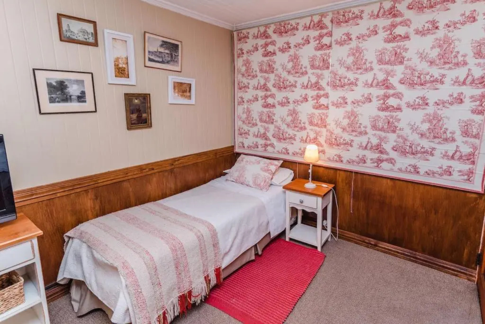Hotel El Ciervo