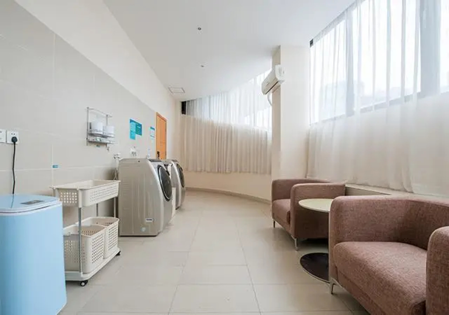 City Comfort Inn Yulin Pedestrian Street