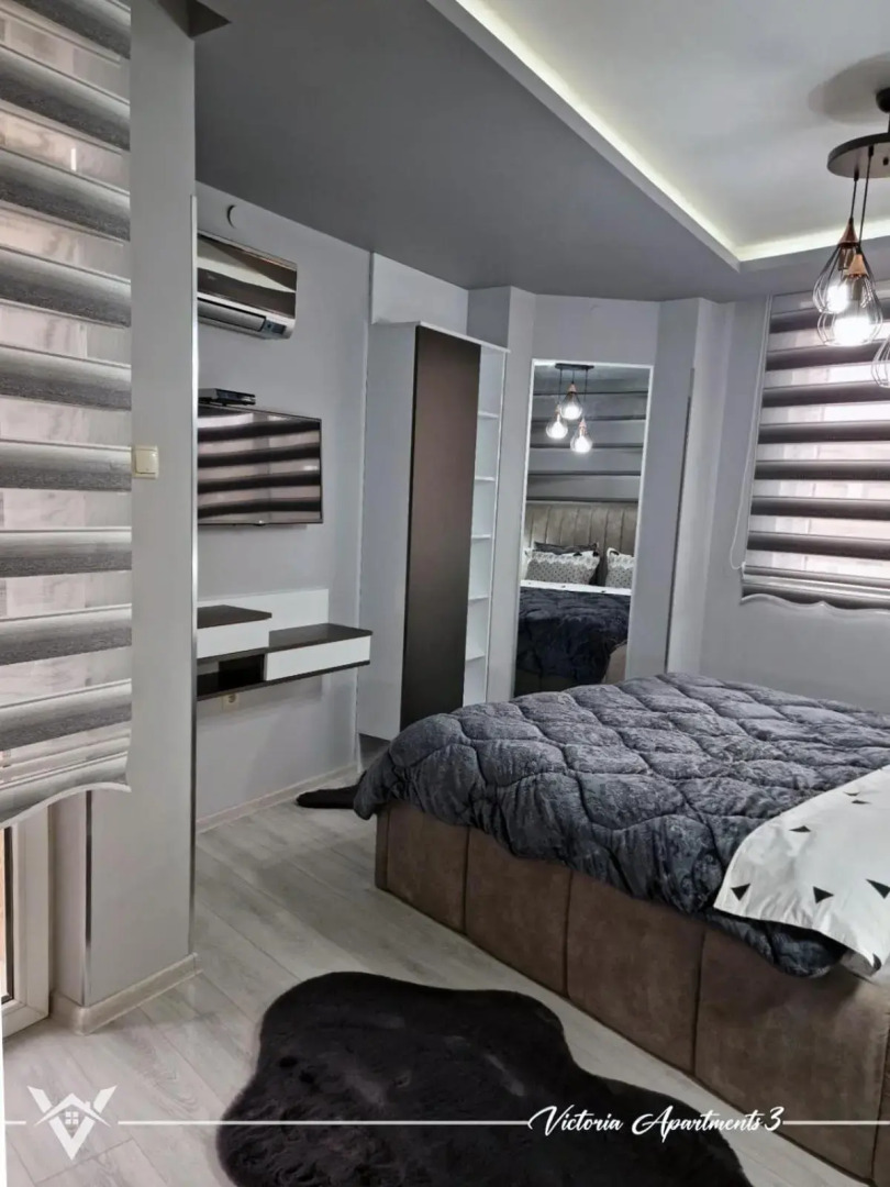 Victoria apartments 3