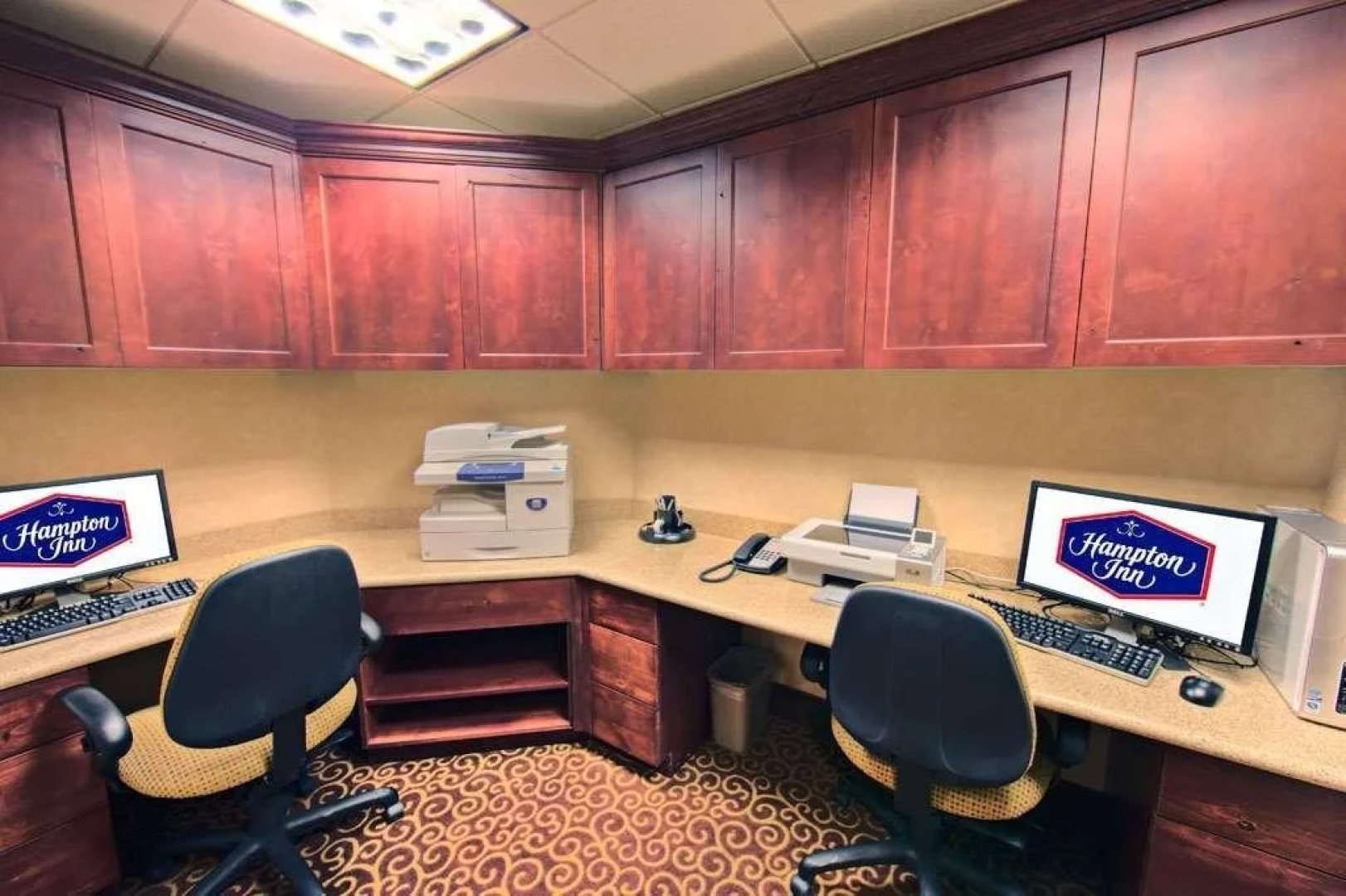 Hampton Inn Sheridan