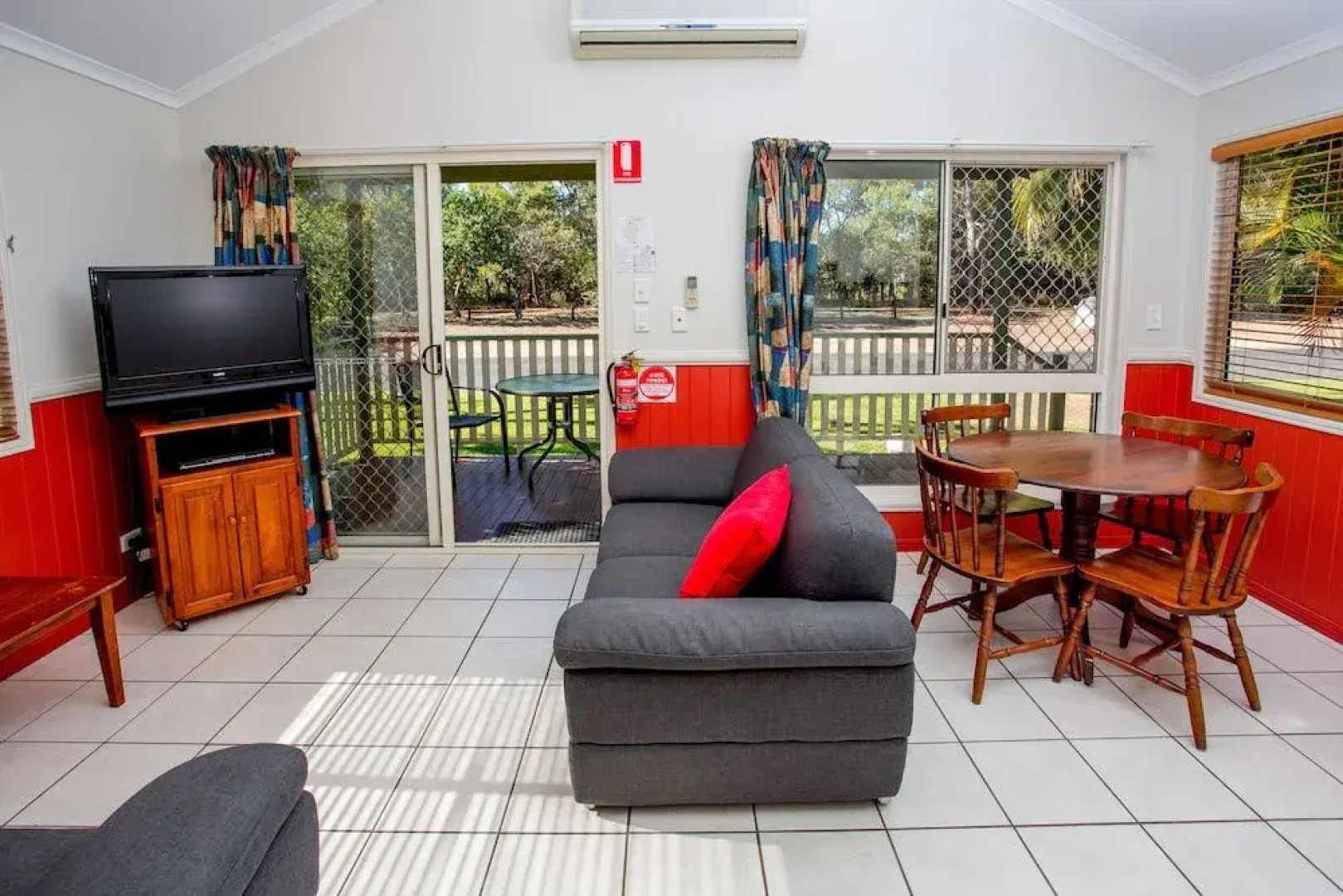 Discovery Holiday Parks - Tannum Sands