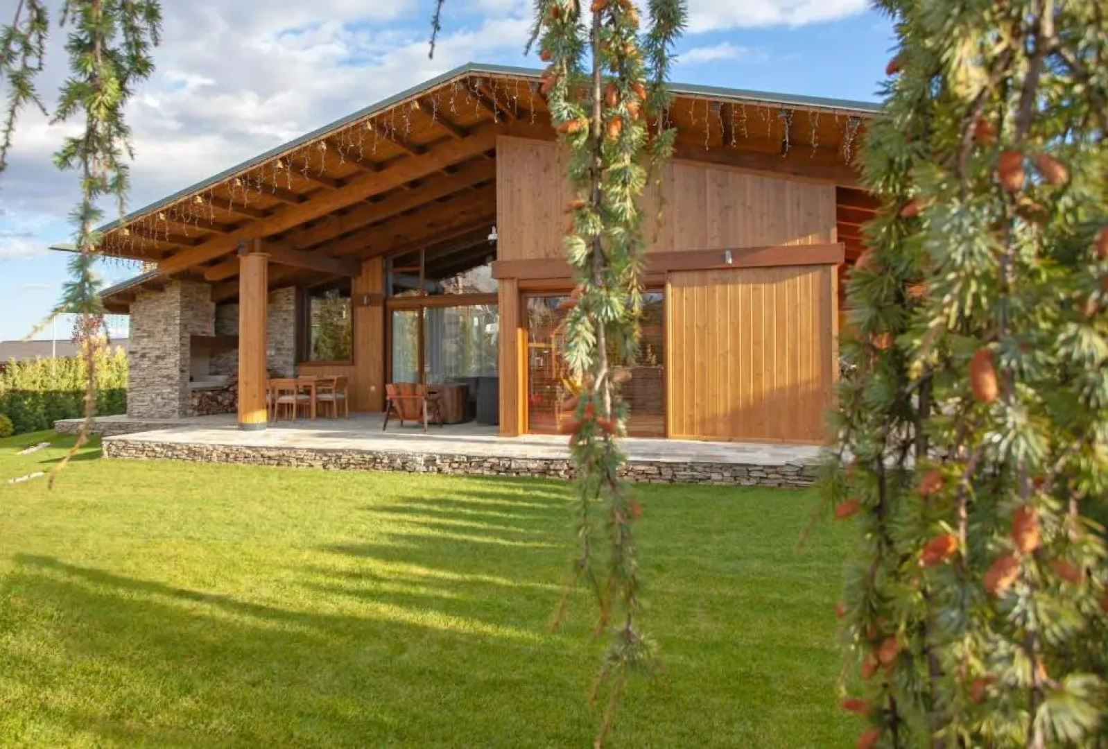 Pirin Golf Superior Villa By Ssvr