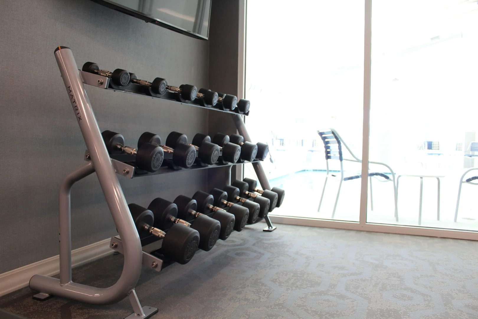 Fairfield Inn & Suites by Marriott Ocean City