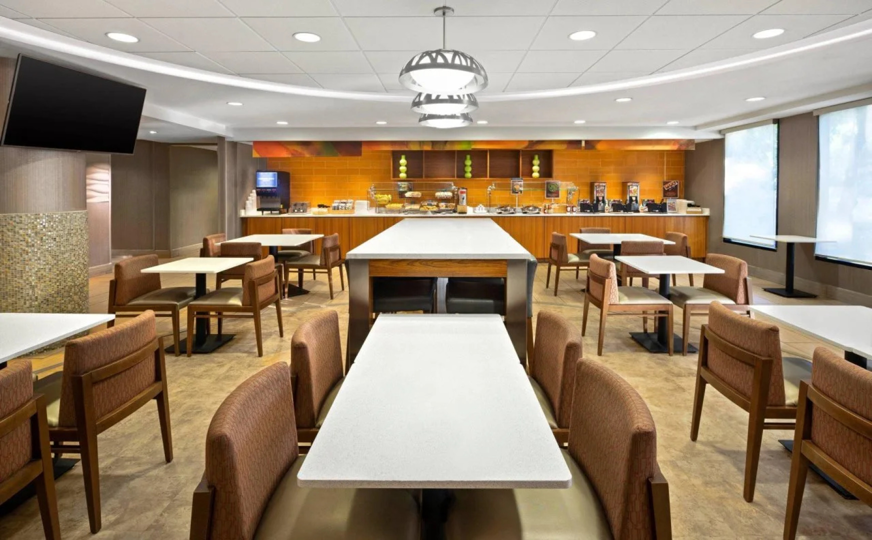 SpringHill Suites Flagstaff