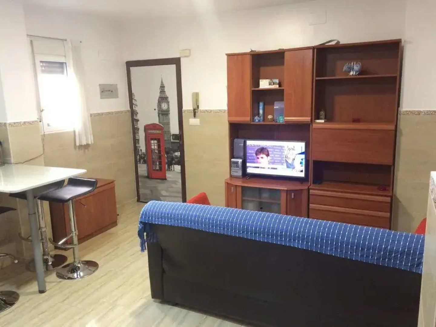 BB Valencia Beach Apartments