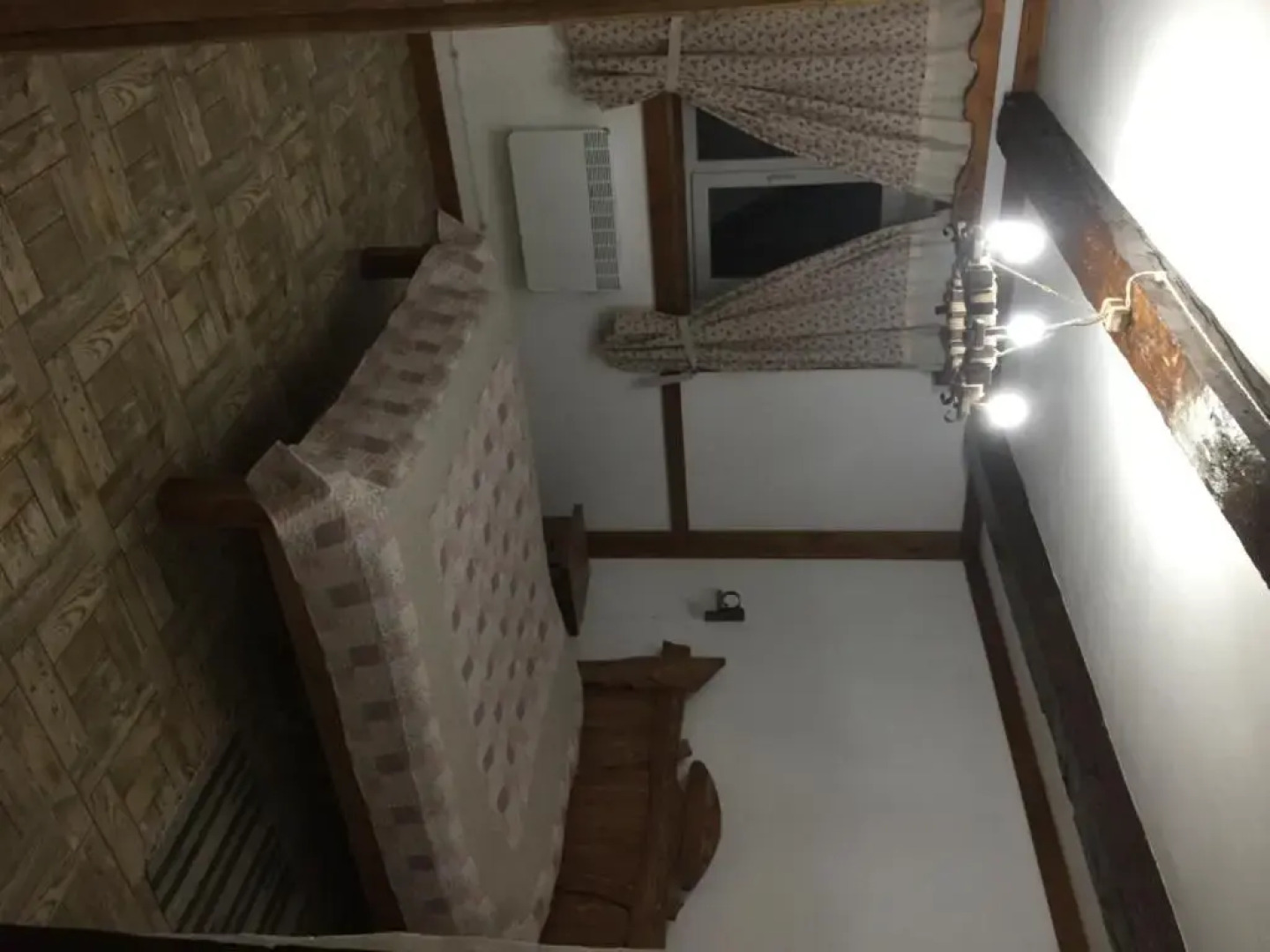 Эко отель "Золотая подкова"