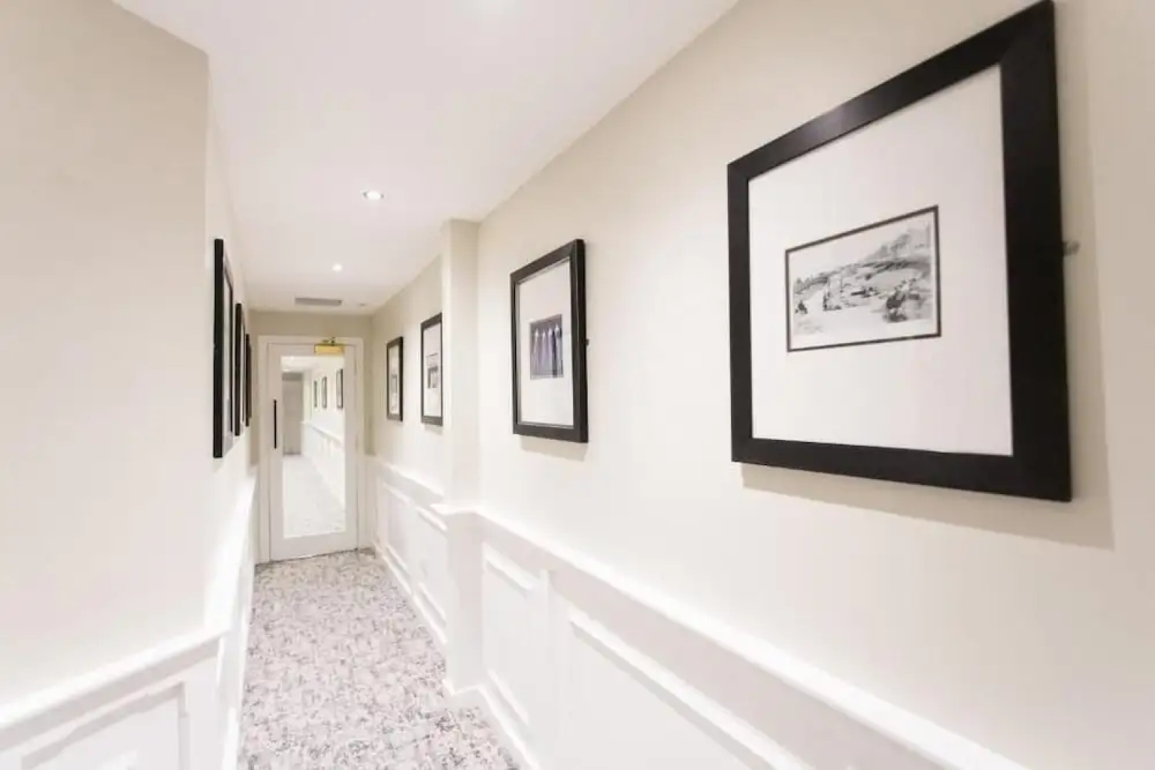 The Doric Hotel