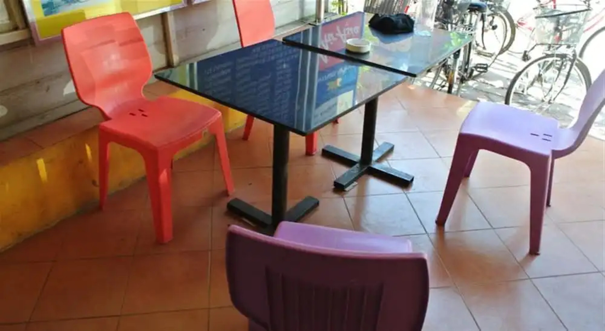 Vientiane Backpackers Hostel