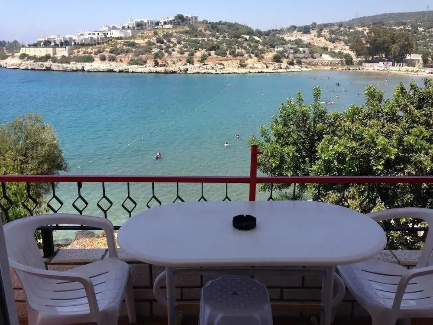 Anfora Apart Pansiyon