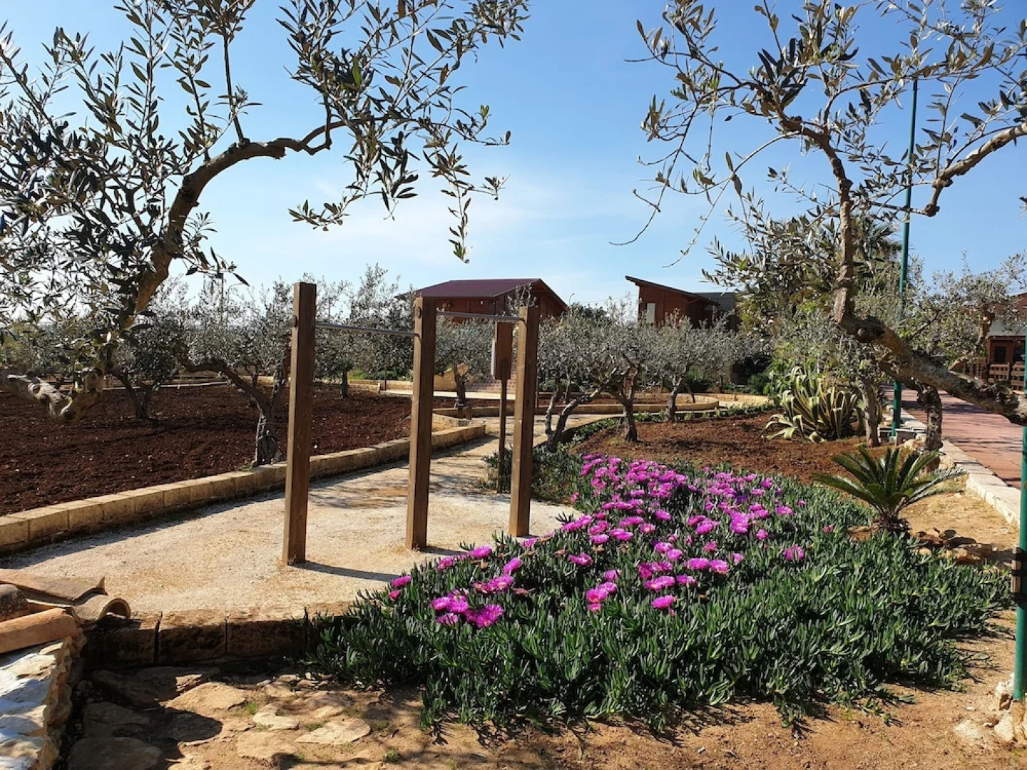 Agriturismo Duca Di San Martino