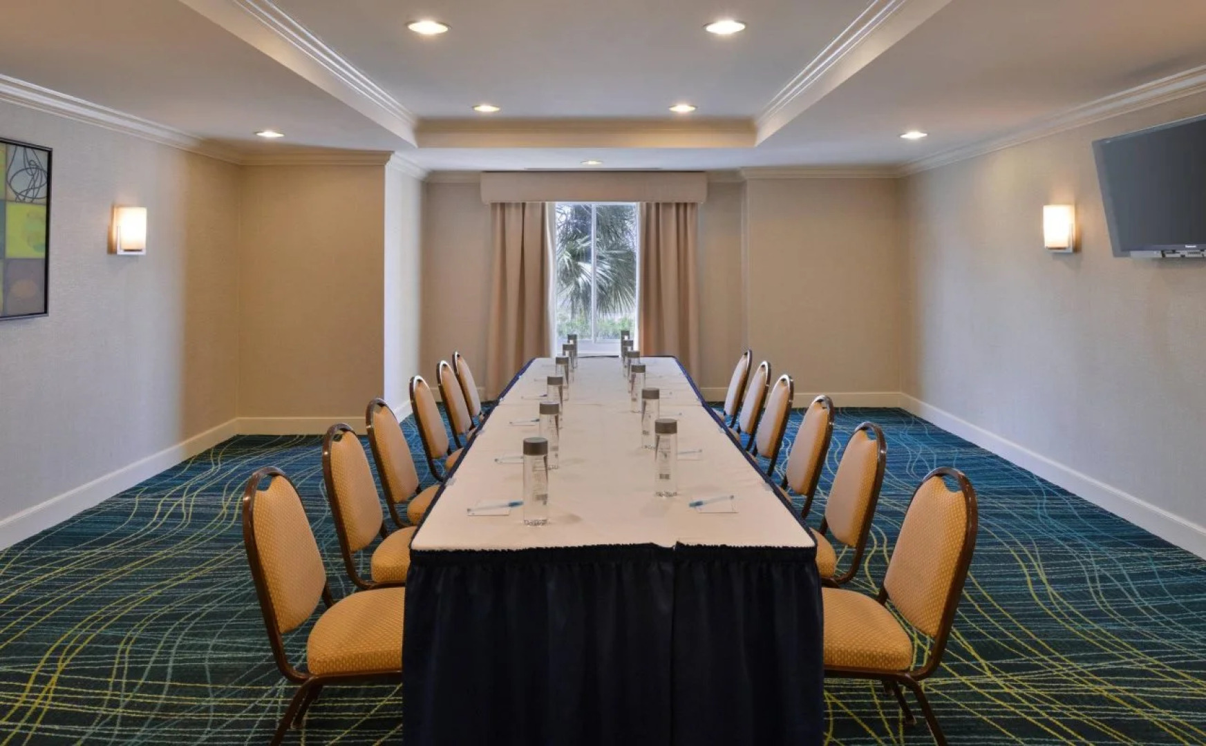 SpringHill Suites Charleston Riverview