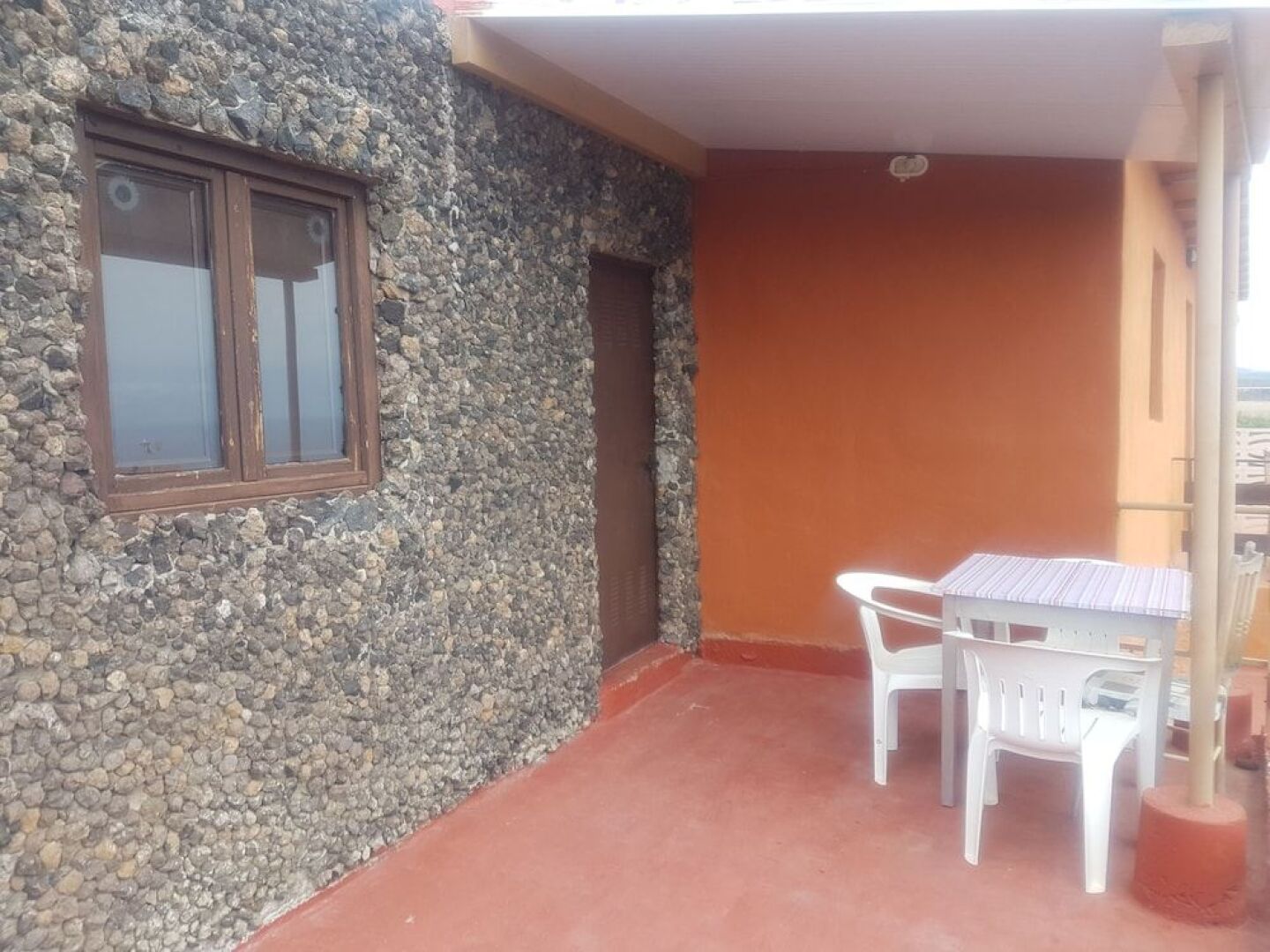 Hotel Rural Conde Tio Medina