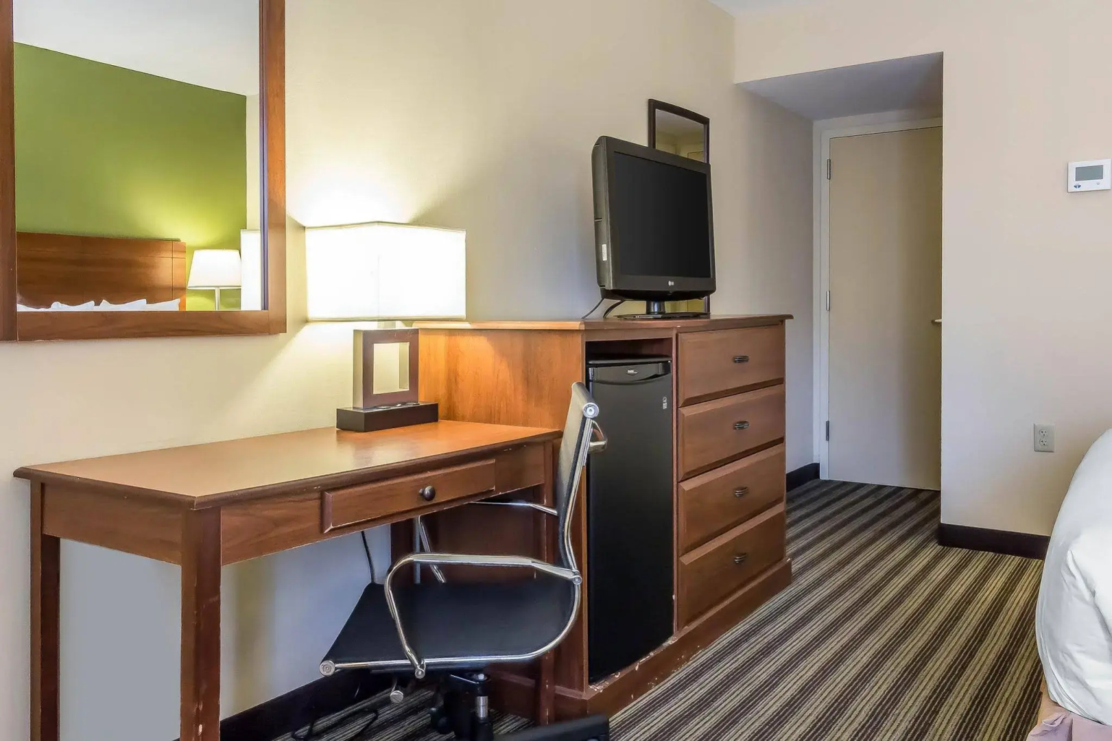 Quality Inn Flamingo