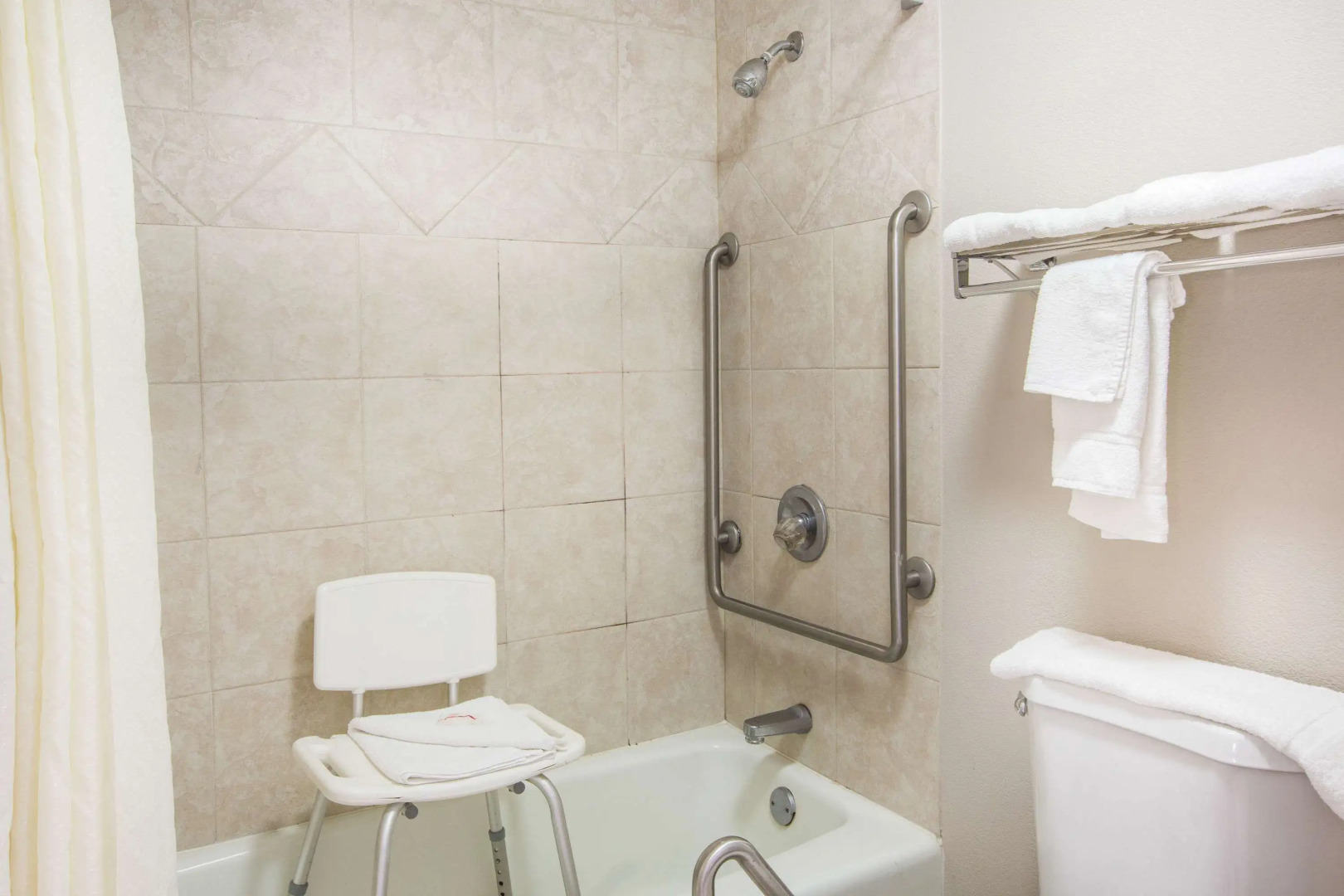 Super 8 by Wyndham Oxford (Mississippi)