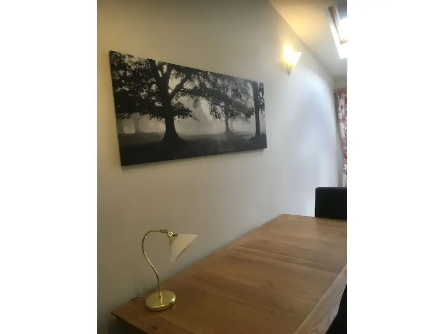 The White House Wells 2 Park View