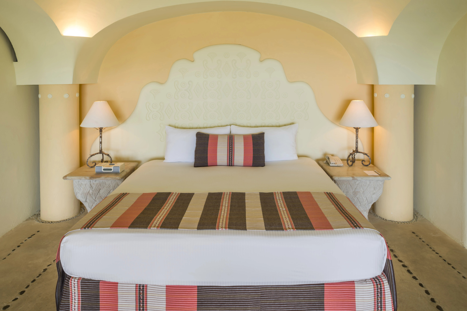 Quinta Real Huatulco