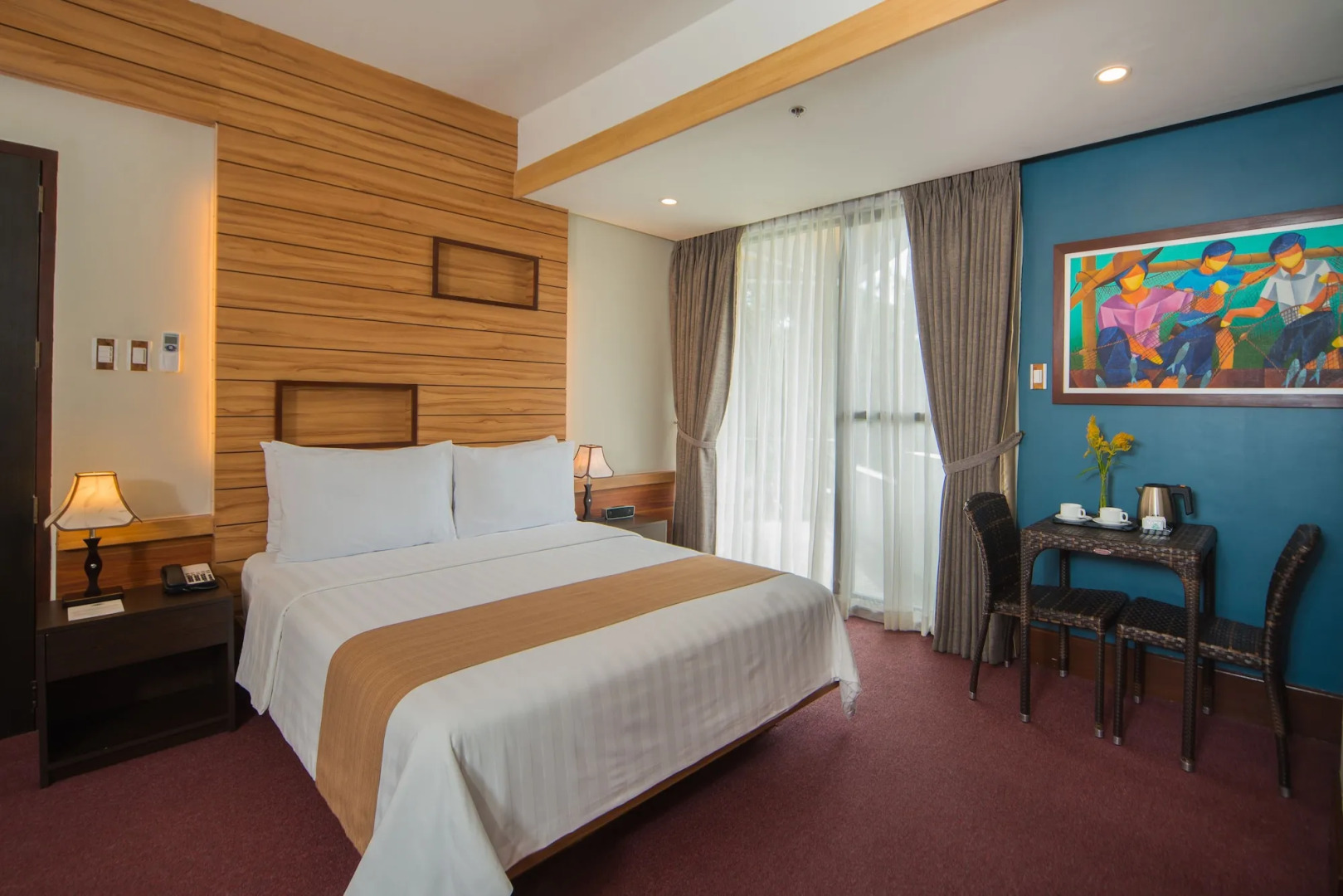 Grand Sierra Pines Baguio