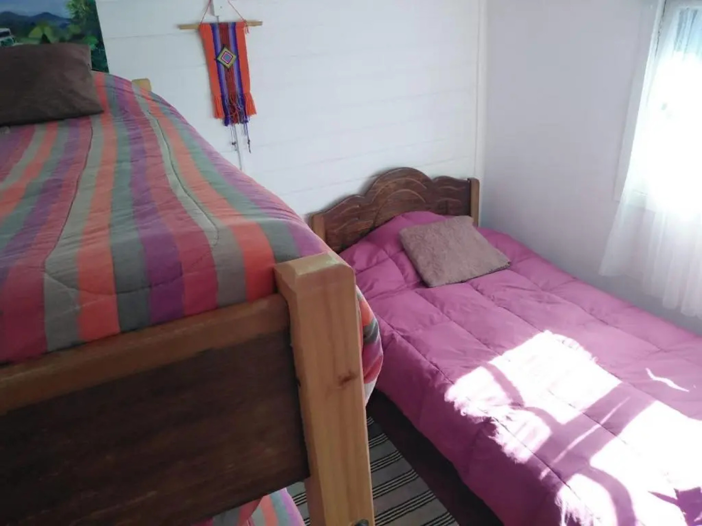 Hostal La Casa Barco