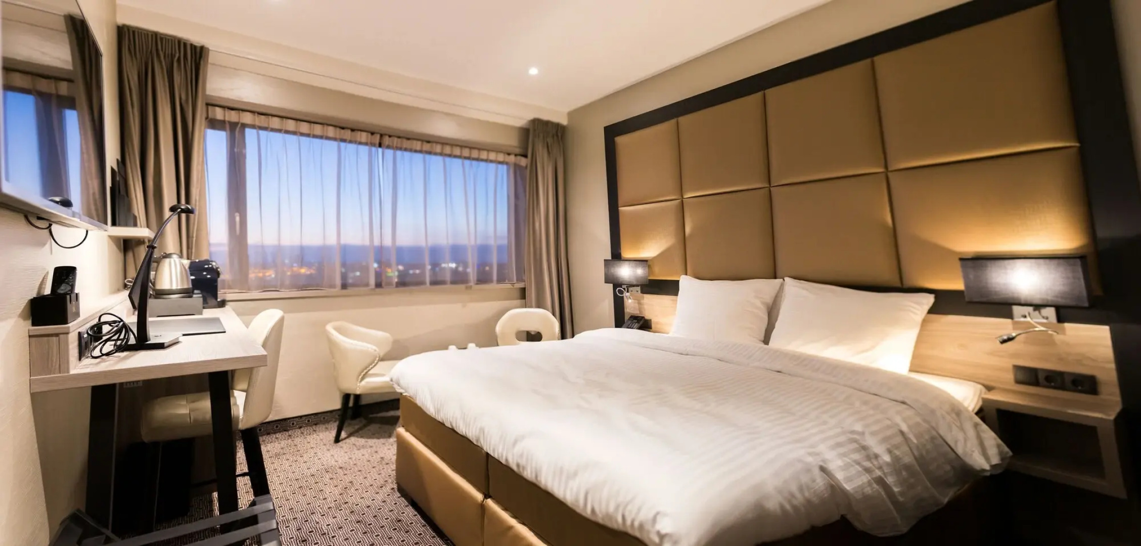 Riva Hotel The Hague