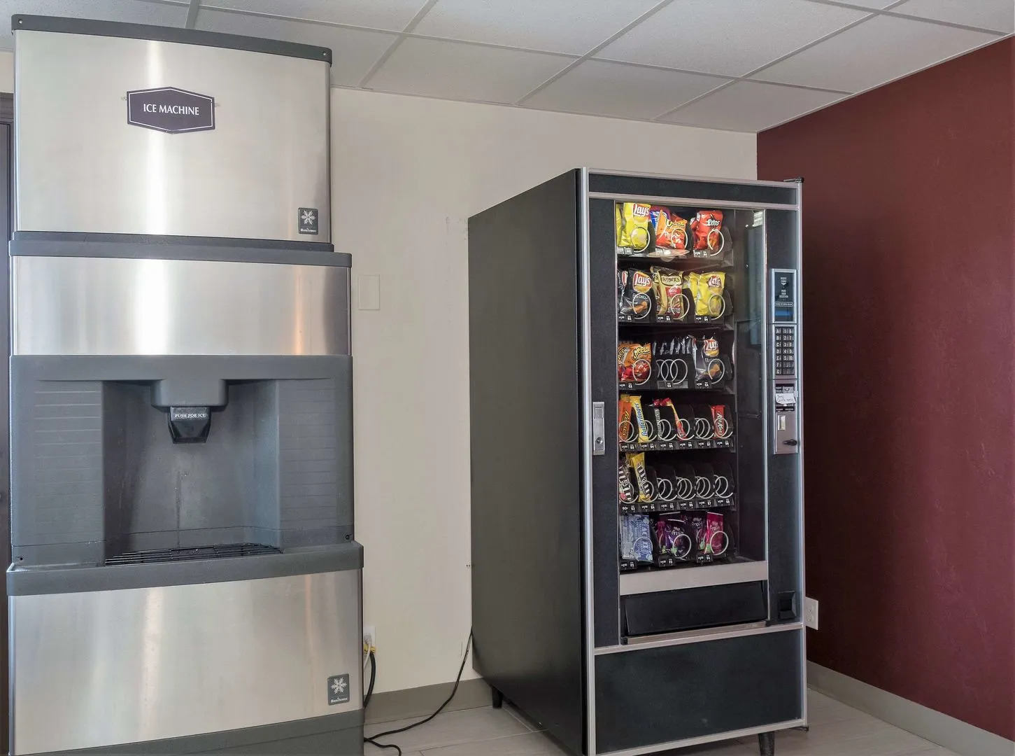 Red Roof Inn Vermillion - U of South Dakota