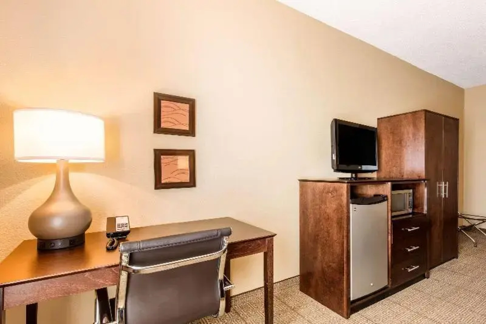 Comfort Inn & Suites Bryant - Benton
