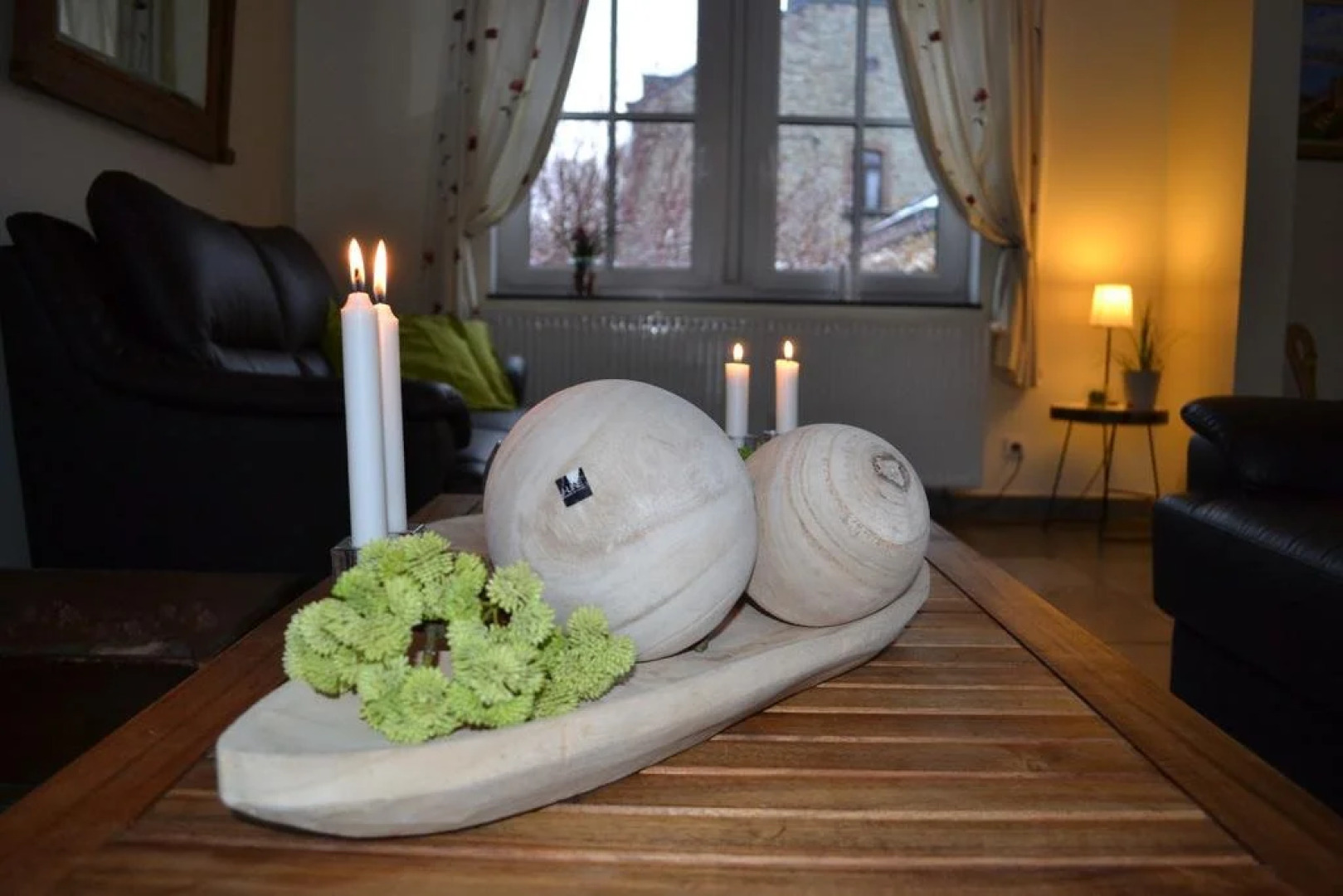 Gîte La Clef des Champs