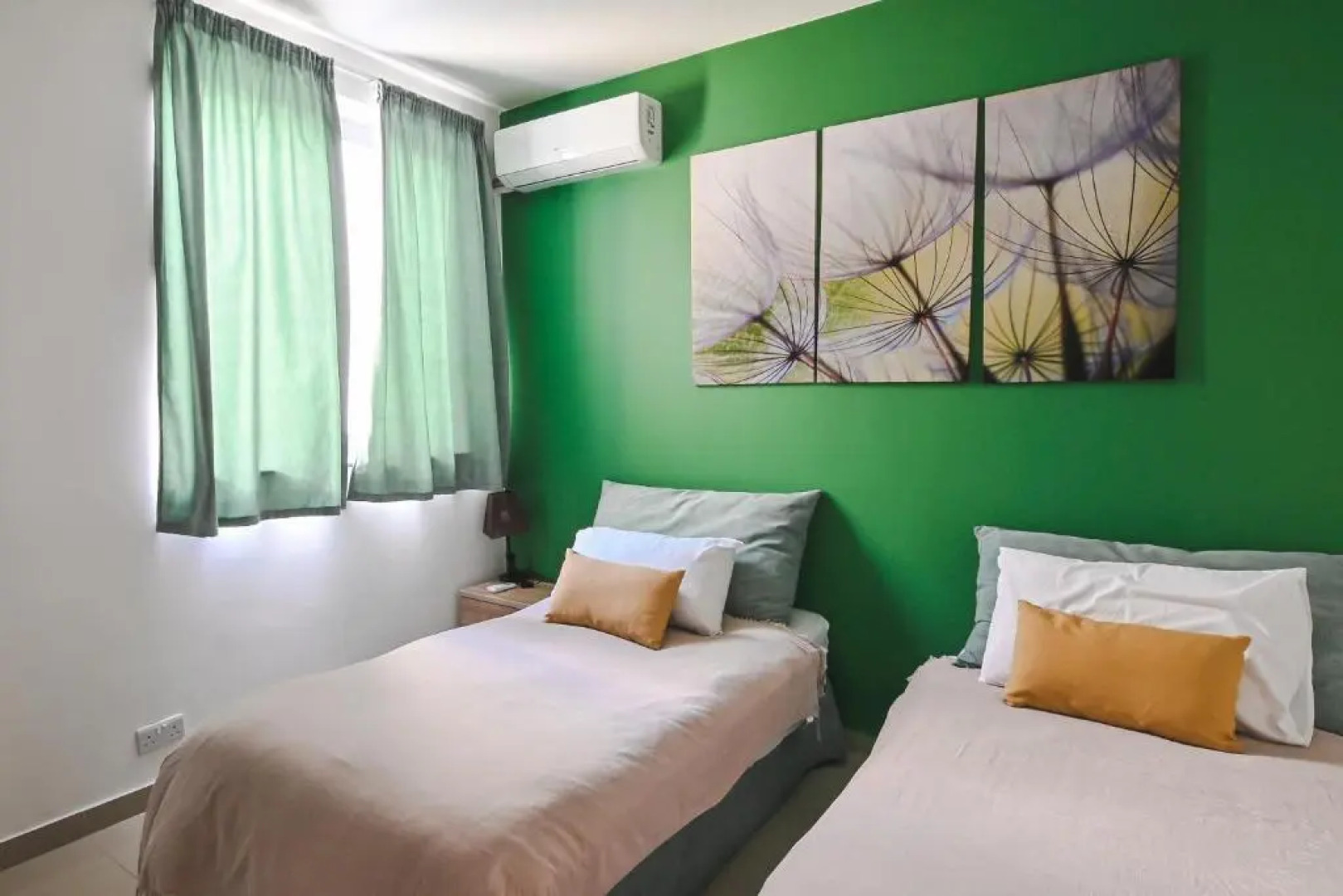 Anici Crt Penthouse 4 - with private rooftop pool