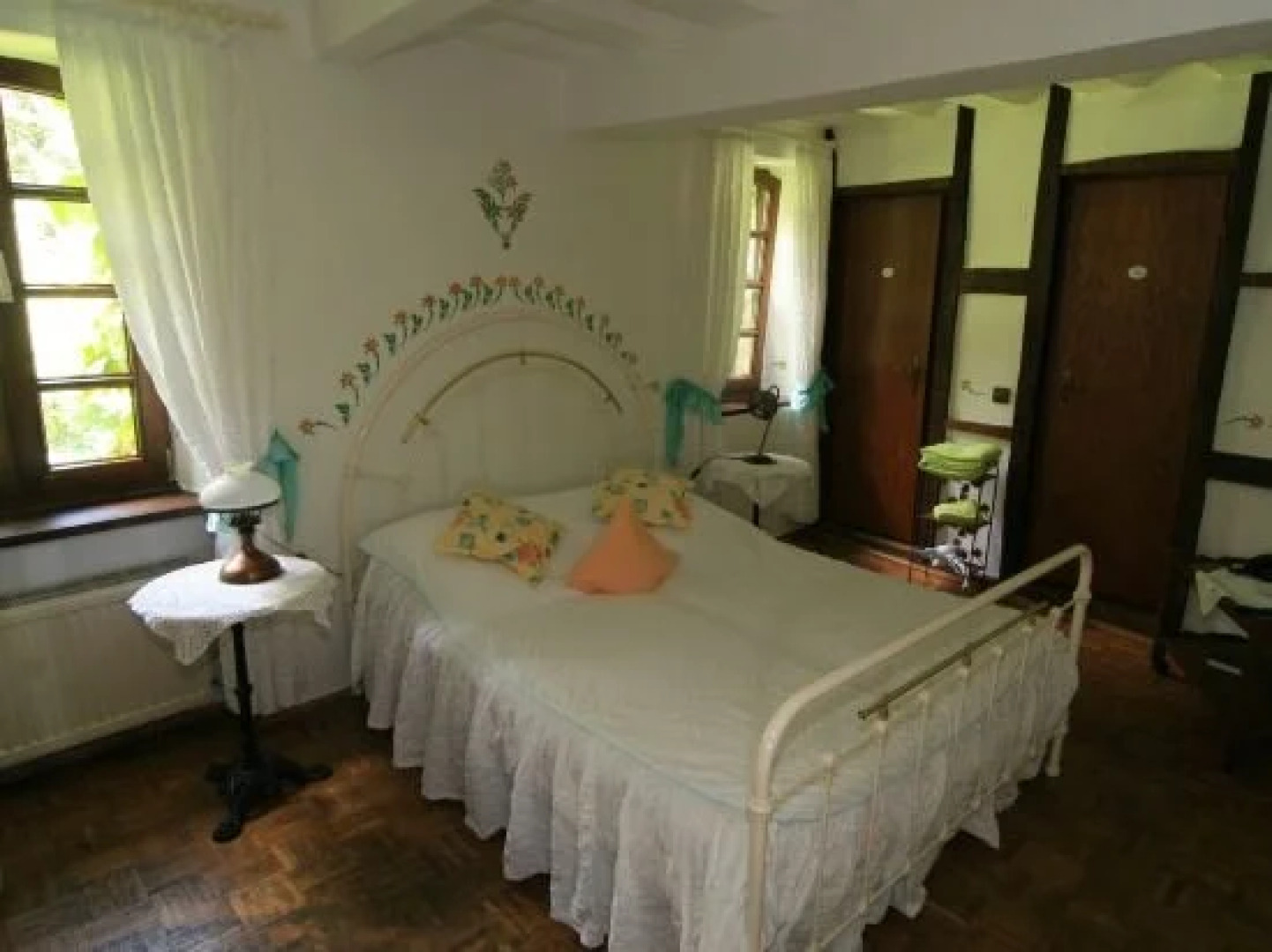 Hotel Restaurant Molzmühle