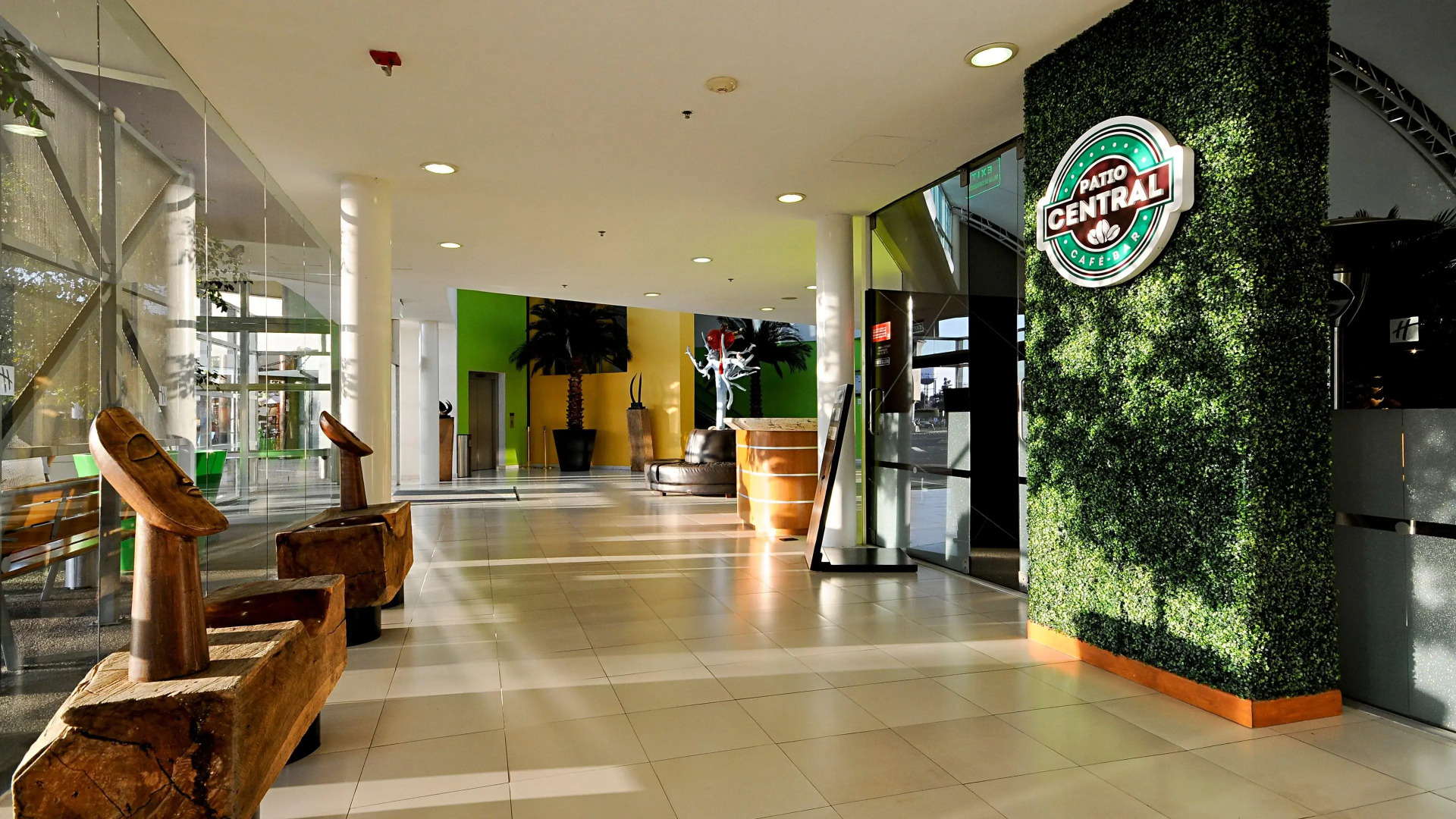 Holiday Inn Irapuato