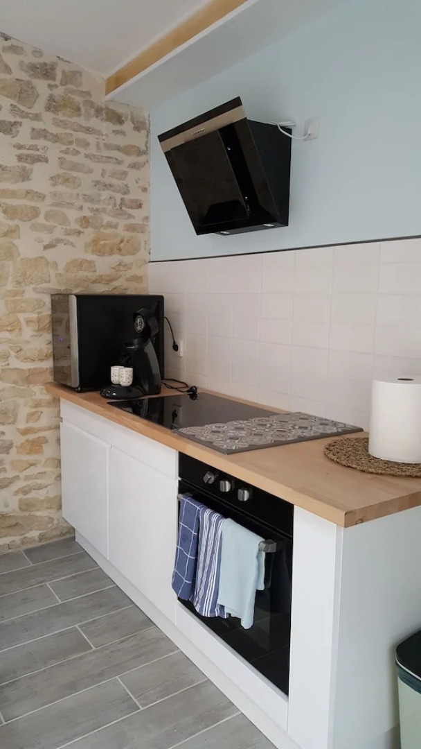 Chambres la Cadole de Chardonnay