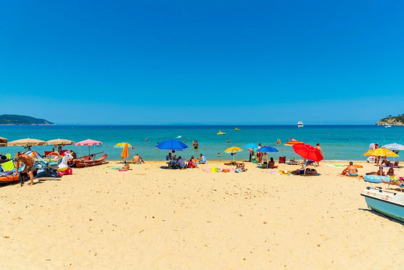 Appartamento A Due Passi dal Mare