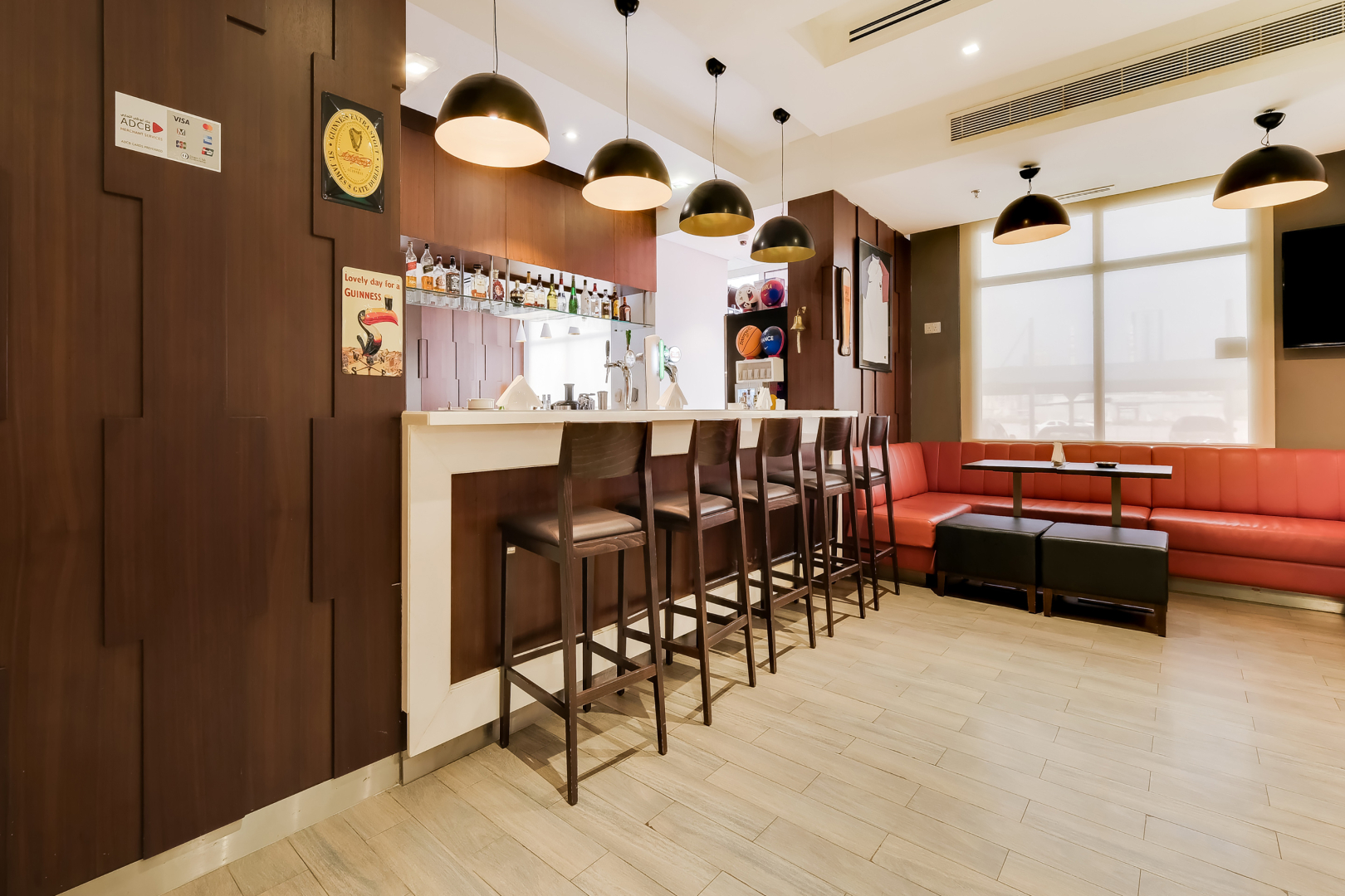 Action Hotel Ras Al Khaimah